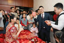 Pearl Diary領(lǐng)帶男正裝休閑領(lǐng)結(jié)禮盒套裝新郎結(jié)婚韓版情人節(jié)生日禮物送男生潮 YG-805款（寬6CM/免打款） 曬單實(shí)拍圖