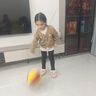 邁博奇兒童籃球小學生5號男女青少年專業(yè)室外訓練耐磨室內標準比賽籃球 紅黃藍-5號（推薦4-12歲青少年） 曬單實拍圖
