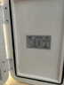 SAST迷你小冰箱mini冷凍冷藏車載家用宿舍母乳辦公室學(xué)生小型冰柜 銀色機械 家用 冷凍款BC- 25L 曬單實拍圖