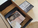 POWER IONICS 潮牌新品原創(chuàng)設計歐美小眾ins輕奢鈦鋼鍺石健康幸運珠腳鏈個性刻字女友禮物 3mm腳鏈基礎款(不含方珠) 21厘米+4厘米延長鏈 曬單實拍圖