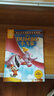 【中英雙語(yǔ)繪本附贈音頻】賽車(chē)總動(dòng)員書(shū)迪士尼雙語(yǔ)電影故事典藏 迪士尼家庭版中英文兒童繪本讀物英漢對照小學(xué)生一二三四五六年級課外書(shū)籍ds 小飛象 曬單實(shí)拍圖