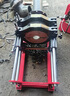 法耐（FANAI）手動pe管熱熔機(jī)對接焊機(jī)ppr水管熱熔器焊接機(jī)對焊機(jī)63-200手搖式 63-200四環(huán)整機(jī)（升級加熱板） 保壓新提籃 曬單實拍圖