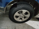 胎小強全新汽車輪胎 205/70R15 江淮瑞風蒙派克眾泰T200 曬單實拍圖