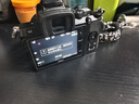 尼康（Nikon）Z30 Z50 ZFC 二手微單相機學生入門級4K超高清視頻家用輕便vlog照相機 99新 尼康Z50 Z 16-50mm 標配【無內(nèi)存卡等配件，套餐更劃算】 曬單實拍圖
