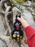 花游俠黑悟空葫蘆水具大容量加厚東方葫蘆水杯運(yùn)動(dòng)隨行抗摔水壺酒葫蘆 花游俠月光銀 900ml 1個(gè) 旗艦版【贈(zèng)uv將進(jìn)酒貼紙】 曬單實(shí)拍圖