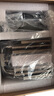 利民（Thermalright）Frost Commander 140 冰封統領(lǐng) 8mmAGHP4.0 五熱管全電鍍回流焊風(fēng)冷散熱器 2次動(dòng)平衡 FC140 FC140雙塔高性能標準版（冰封統領(lǐng)） 曬單實(shí)拍圖