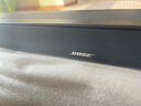 Bose 950 850 550  回音壁杜比全景聲家庭娛樂揚(yáng)聲器家庭影院音響 博士 藍(lán)牙音箱 電視音箱回音壁音響 550 回音壁 黑色 國行官旗店 全國聯(lián)保 曬單實(shí)拍圖