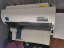 爱普生（EPSON） L5298彩色有线无线办公家用打印机墨仓式连供喷墨一体机连续复印扫描传真 标配 包含一套原装墨水 实拍图