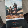 英文原版 堂吉訶德 Don Quixote 塞萬(wàn)提斯 Miguel Cervantes 英文版進(jìn)口 曬單實(shí)拍圖