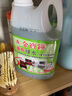 金鐘寶綠水香港金寶鐘金寶驅(qū)蚊綠水拖地3.75L/1.2L金寶鐘綠水地板清潔劑4合1 1.2L2瓶 曬單實(shí)拍圖