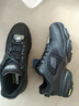 斯凱奇（SKECHERS）男鞋夏季機甲鞋潮流老爹鞋厚底透氣休閑運動鞋237145 曬單實拍圖