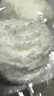 途尊（kingtrip） 小熊珊瑚絨手工編織diy圍巾材料包粗毛線自織送女男友毛線團(tuán) 【珊瑚絨】乳白色圍巾材料包_拍一件織一條圍巾 曬單實(shí)拍圖
