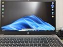 惠普（HP）銳15 AMD銳龍 15.6英寸輕薄筆記本電腦(八核R7-7730U 16G 1TB 指紋 一年上門(mén))【國家補貼20%】 曬單實(shí)拍圖