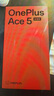 一加 Ace 5 至尊版 12GB+256GB 燃力鈦 天璣 9400+芯片 手機oppo學生智能游戲安卓機 國家補貼 曬單實拍圖