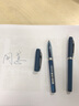 寶克中性筆PC-1788天使醫生處方筆專(zhuān)用0.7mm藍黑色水筆醫院護士用筆簽字筆定制刻字印刷logo 藍黑色12支盒裝 曬單實(shí)拍圖