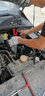 駱駝蓄電池12V40AH/54017汽車(chē)電瓶適配長(cháng)城騰翼C30凌傲比亞迪F0寶駿310W配套專(zhuān)用 上門(mén)安裝以舊換新價(jià) 曬單實(shí)拍圖