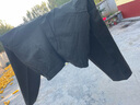 沃巴倫焊工工作服男套裝防燙電焊工裝耐臟耐磨棉勞保服秋冬季工裝汽修服 581軍綠（一套） 180/2XL建議體重140-160斤 曬單實(shí)拍圖