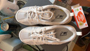 NEW BALANCE老爹鞋男鞋女鞋情侶百搭休閑運動鞋878系列CM878MA1 44 曬單實拍圖