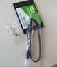 西部數據（WD） SSD固態(tài)硬盤(pán) SATA3.0 Green系列 家用普及版 高速 低耗能 WD Green  SATA綠盤(pán) I 經(jīng)典系列 480GB 曬單實(shí)拍圖