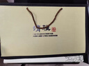 世茗巖特級正宗杭州龍井綠茶禮盒裝2025明前新茶朋友長輩送禮品高檔茶葉 雅韻雙罐250g 曬單實拍圖