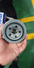 馬勒（MAHLE）機濾機油濾芯格濾清器OC523 福瑞迪/凱紳/千里馬/銳歐 曬單實拍圖