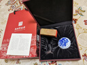 【西泠印社】孤山印石引首章書(shū)法印章篆刻石料送禮收藏自用禮盒裝 曬單實(shí)拍圖