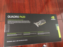 NVIDIA英偉達 NVIDIA T400 4G 3屏5K 專(zhuān)業(yè)圖形臺式機獨立專(zhuān)業(yè)顯卡 P620升級款 T400（工包） 曬單實(shí)拍圖