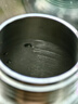 灰鯨huijing不銹鋼奶油槍鮮奶油發(fā)泡器忌廉蛋糕雪頂咖啡裱花槍虹吸瓶奶油噴槍配三個(gè)花嘴 全不銹鋼款 500ML 曬單實(shí)拍圖