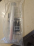 英雄（HERO）鋼筆小學生三年級初學練字生日禮物 359B漸變色EF尖 櫻花粉 曬單實拍圖