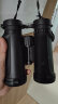 星特朗美国品牌原野黑高清高倍8X42充氮防水户外微光可视便携双筒望远镜 实拍图