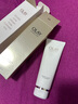 玉蘭油（OLAY）潔面乳滋潤保濕深層清潔毛孔氨基酸溫和泡沫洗面奶清爽舒緩不緊繃 潔面乳125g(1支) 曬單實(shí)拍圖