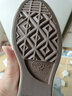 匡威Converse秋冬季鞋女鞋1970sAllStar情侶鞋三星標(biāo)休閑鞋板鞋帆布鞋 162050C/黑色高幫 36.5 曬單實(shí)拍圖