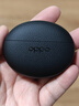 OPPO Enco X3無(wú)線(xiàn)耳機旗艦新款 oppoencox3主動(dòng)降噪入耳式耳機運動(dòng)音樂(lè )游戲耳機 安卓蘋(píng)果小米華為通用 雅黑-無(wú)線(xiàn)充版 曬單實(shí)拍圖