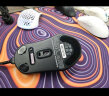 赛睿（SteelSeries）皮系列鼠标(小手版) Prime mini鼠标 有线鼠标  RGB灯效 TMPro电竞传感器 61g轻量化 黑色 实拍图