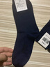 OFFICE KING冬襪夏襪男軍訓襪子零襪制訓練運動(dòng)式襪防臭耐磨透氣中筒襪 襪1雙 小35-39，中40-44，大44-49 曬單實(shí)拍圖