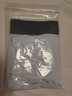BODYWILD內衣內褲男莫代爾平角褲解壓膠囊ZBN23PU1A灰色170 曬單實拍圖