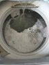 心居客洗衣机清洗剂全自动洗衣机槽清洁剂滚筒桶壁除垢剂清洗涤剂去污粉 实拍图