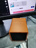 THINKYA 家用辦公電腦桌面木質(zhì)藍牙音響筆記本臺式機手機平板低音炮多媒體2.0有線迷你音箱 【USB供電】藍牙+音頻 曬單實拍圖