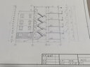 土木工程制圖(第5版住房城鄉建設部土建類(lèi)學(xué)科專(zhuān)業(yè)十三五規劃教材) 曬單實(shí)拍圖