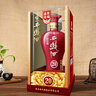 西鳳酒盛世珍藏 鳳香型白酒  商務(wù)宴請白酒 年貨過(guò)節送禮招待 52度 500mL 6瓶 盛世珍藏20 新款 曬單實(shí)拍圖