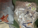 萬(wàn)寶綠 新國標兒童口罩3d立體嬰兒0-3-6歲男童女孩卡通寶寶口罩6-12歲透氣小孩專(zhuān)用口罩獨立包裝 升級寬耳帶【4-12歲男童混搭】30只獨立裝 曬單實(shí)拍圖