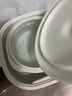 LOTOR徠多電燉鍋小迷你隔水燉盅陶瓷寶寶嬰兒輔食鍋煲湯煮粥神器全自動(dòng)熬粥 白色單膽款 2.5L 曬單實(shí)拍圖