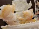 莫尼森  MOREISAN天然玉石雕刻一帆風(fēng)順帆船擺件酒店大堂辦公室公司開業(yè)喬遷禮物品 一帆風(fēng)順(紅花冰玉約34.5*13*35CM) 曬單實(shí)拍圖