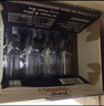 百歲山（ganten）飲用天然礦泉水小瓶整箱裝支裝 348ml*24瓶 曬單實(shí)拍圖
