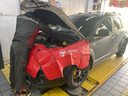 NGK原裝 銥鉑金火花塞【四支裝】適用于 道奇酷威 2.4 曬單實(shí)拍圖