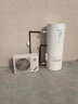 格力   GREE空氣能熱水器家用300升一級(jí)能效商用大容量 WiFi智能 75℃高溫 節(jié)能空氣源電熱泵 南北通用潤(rùn)之戀 潤(rùn)之戀300L一級(jí)能效75℃高水溫南北通用 曬單實(shí)拍圖