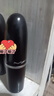 韓兔口紅正裝小樣不易沾杯不易掉色唇釉520情人節(jié)送女友老婆生日禮物 復古正紅色3.5g/支 曬單實拍圖