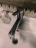 名爵（MEJUE）浴室面盆抽拉水龙头 3功能冷热双控卫生间台盆漱口龙头Z-012242 实拍图