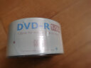 铼德(ARITA) e时代系列 DVD-R 16速4.7G 空白光盘/光盘/刻录盘 塑封装50片 实拍图