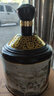 富平春 52度傳奇濃香型河南白酒 禮盒裝 五種糧食固態(tài)發(fā)酵釀造 2500ml 曬單實拍圖